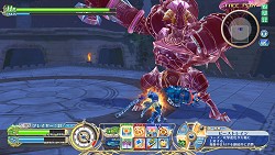 画像ギャラリー No.018のサムネイル画像 / アーケード作品「シャイニング・フォース クロス」の“Ver.B”が本日より稼働。新種族も追加され,新たな冒険の幕が開く