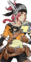 画像ギャラリー No.023のサムネイル画像 / アーケード作品「シャイニング・フォース クロス」の“Ver.B”が本日より稼働。新種族も追加され,新たな冒険の幕が開く