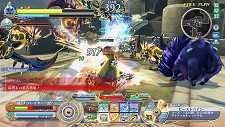 画像ギャラリー No.027のサムネイル画像 / アーケード作品「シャイニング・フォース クロス」の“Ver.B”が本日より稼働。新種族も追加され,新たな冒険の幕が開く