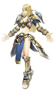画像ギャラリー No.002のサムネイル画像 / 新生「シャイニング・フォース クロスレイド」。新種族「エルフ」「バードリング」など大幅バージョンアップを加え,本日稼働開始