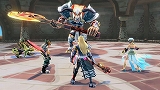 シャイニング・フォース クロスレイド