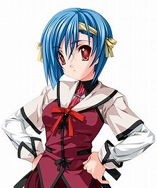 画像ギャラリー No.004のサムネイル画像 / 女装なんて俺には無理だぁぁぁなPSP用恋愛アドベンチャー「恋する乙女と守護の楯 Portable」が7月29日に発売