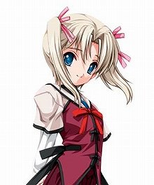 画像ギャラリー No.005のサムネイル画像 / 女装なんて俺には無理だぁぁぁなPSP用恋愛アドベンチャー「恋する乙女と守護の楯 Portable」が7月29日に発売
