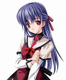 画像ギャラリー No.006のサムネイル画像 / 女装なんて俺には無理だぁぁぁなPSP用恋愛アドベンチャー「恋する乙女と守護の楯 Portable」が7月29日に発売