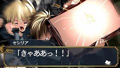 画像ギャラリー No.013のサムネイル画像 / 女装なんて俺には無理だぁぁぁなPSP用恋愛アドベンチャー「恋する乙女と守護の楯 Portable」が7月29日に発売