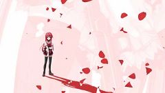 画像ギャラリー No.001のサムネイル画像 / 「恋する乙女と守護の楯 Portable」,オープニングムービー2本を4GamerにUp。ゲーム原画を手がける瀬之本久史さんのイラスト集が本日発売