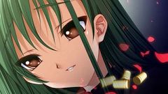 画像ギャラリー No.003のサムネイル画像 / 「恋する乙女と守護の楯 Portable」,オープニングムービー2本を4GamerにUp。ゲーム原画を手がける瀬之本久史さんのイラスト集が本日発売