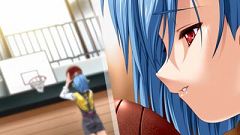 画像ギャラリー No.007のサムネイル画像 / 「恋する乙女と守護の楯 Portable」,オープニングムービー2本を4GamerにUp。ゲーム原画を手がける瀬之本久史さんのイラスト集が本日発売