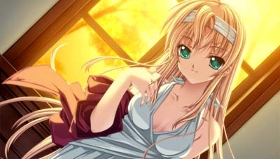 画像ギャラリー No.002のサムネイル画像 / 「恋する乙女と守護の楯 Portable」本日発売。声優コメントも公開