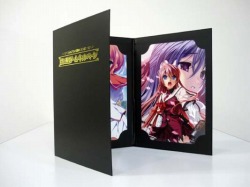 画像ギャラリー No.004のサムネイル画像 / アルケミスト“男の娘”キャンペーン詳細決定＆応募期間延長