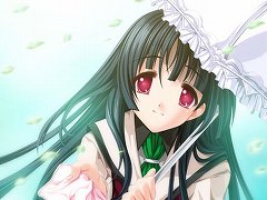 画像ギャラリー No.001のサムネイル画像 / 「恋する乙女と守護の楯 Portable」若奈&りお役の声優コメント公開