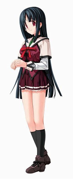 画像ギャラリー No.003のサムネイル画像 / 「恋する乙女と守護の楯 Portable」若奈&りお役の声優コメント公開