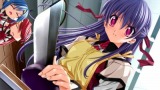 恋する乙女と守護の楯 Portable