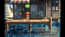 画像ギャラリー No.008のサムネイル画像 / PSP「ぼくのなつやすみポータブル2」,新キャラ“君野さん”役に仲村トオルさんを起用