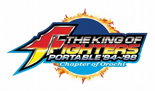 画像ギャラリー No.009のサムネイル画像 / 往年のKOFが再び,PSP用ソフト「KOF PORTABLE ’94〜’98 Chapter of Orochi」,PS2用ソフト「KOF 2002 UNLIMITED MATCH 闘劇ver.」が6月24日に発売