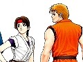 往年のKOFが再び，PSP用ソフト「KOF PORTABLE ’94〜’98 Chapter of Orochi」，PS2用ソフト「KOF 2002 UNLIMITED MATCH 闘劇ver．」が6月24日に発売