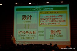 画像ギャラリー No.025のサムネイル画像 / その実態は「どこよりもためになる」勉強会。ゲーム業界志望者必見のサイバーコネクトツー会社説明会に潜入