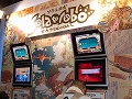 ［TGS 2010］小気味よいアクションを体験できる「Solatorobo それからCODAへ」，TGS会場での試遊の模様を直撮りムービーで紹介