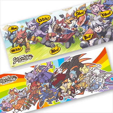 画像ギャラリー No.003のサムネイル画像 / 「Solatorobo」のライブ＆トークイベント，11月25日にチケット販売開始