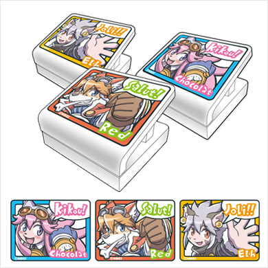 画像ギャラリー No.007のサムネイル画像 / 「Solatorobo」のライブ＆トークイベント，11月25日にチケット販売開始