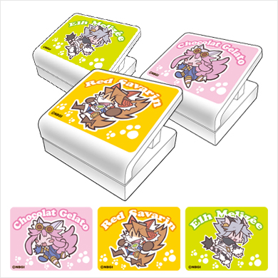 画像ギャラリー No.008のサムネイル画像 / 「Solatorobo」のライブ＆トークイベント，11月25日にチケット販売開始