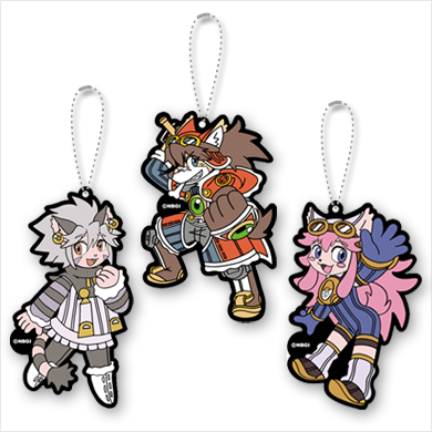 画像ギャラリー No.009のサムネイル画像 / 「Solatorobo」のライブ＆トークイベント，11月25日にチケット販売開始