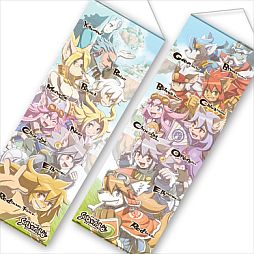 画像ギャラリー No.005のサムネイル画像 / 「Solatorobo」，ファンブック「ROUGE」などの新グッズがCC2ストアに登場