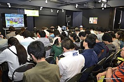 画像ギャラリー No.002のサムネイル画像 / 「Solatorobo」完全設定資料集Vol.3はサントラ完全版や単行本が付く豪華仕様に。Vol.1&Vol.2のサイン会&プレゼント抽選会の模様をレポート