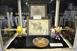 画像ギャラリー No.005のサムネイル画像 / 「Solatorobo」完全設定資料集Vol.3はサントラ完全版や単行本が付く豪華仕様に。Vol.1&Vol.2のサイン会&プレゼント抽選会の模様をレポート