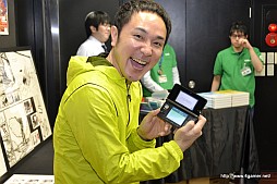 画像ギャラリー No.007のサムネイル画像 / 「Solatorobo」完全設定資料集Vol.3はサントラ完全版や単行本が付く豪華仕様に。Vol.1&Vol.2のサイン会&プレゼント抽選会の模様をレポート