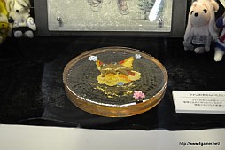 画像ギャラリー No.015のサムネイル画像 / 「Solatorobo」完全設定資料集Vol.3はサントラ完全版や単行本が付く豪華仕様に。Vol.1&Vol.2のサイン会&プレゼント抽選会の模様をレポート