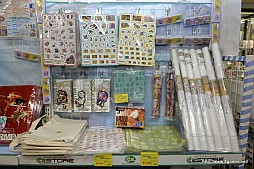 画像ギャラリー No.055のサムネイル画像 / 「Solatorobo」完全設定資料集Vol.3はサントラ完全版や単行本が付く豪華仕様に。Vol.1&Vol.2のサイン会&プレゼント抽選会の模様をレポート