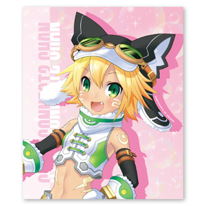 画像ギャラリー No.010のサムネイル画像 / サイバーコネクトツー,コミケ83の限定商品をオンラインストアとコトブキヤ店頭で1月22日より数量限定販売。本日より予約受付をスタート