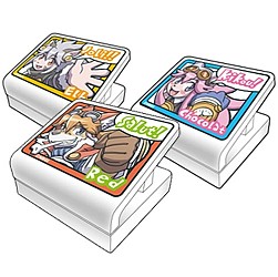 画像ギャラリー No.005のサムネイル画像 / ファンブック8冊をまとめた「ソラトロボファンブックコンプリートコレクション」が登場