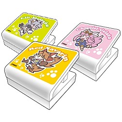 画像ギャラリー No.006のサムネイル画像 / ファンブック8冊をまとめた「ソラトロボファンブックコンプリートコレクション」が登場