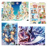 画像ギャラリー No.005のサムネイル画像 / CC2，アンソロジープロジェクト第6弾を発表。新冊子制作に参加する作家を募集