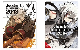 画像ギャラリー No.006のサムネイル画像 / CC2，アンソロジープロジェクト第6弾を発表。新冊子制作に参加する作家を募集