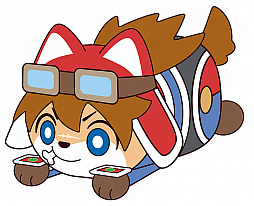 画像ギャラリー No.002のサムネイル画像 / 「Solatorobo それからCODAへ」の10周年を記念して新グッズなどが制作決定。予約受付開始