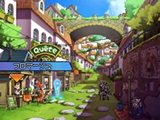 画像ギャラリー No.GAMES:G010843/005のサムネイル画像 / 構想10年以上という力作「Solatorobo それからCODAへ」と,ロシア産MMORPG「ALLODS ONLINE」に注目する「読者レビューPickUp!!」
