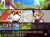 画像ギャラリー No.GAMES:G010843/020のサムネイル画像 / 構想10年以上という力作「Solatorobo それからCODAへ」と,ロシア産MMORPG「ALLODS ONLINE」に注目する「読者レビューPickUp!!」