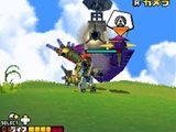 Solatorobo それからCODAへ
