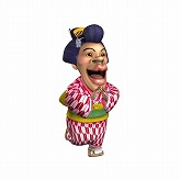 画像ギャラリー No.005のサムネイル画像 / 懐かしの「いっき」が対戦ゲームに! サン電子,PS3「いっき おんらいん」を2010年初夏に発売。最大12人で対戦可能