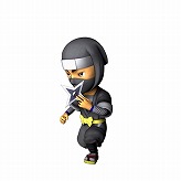 画像ギャラリー No.007のサムネイル画像 / 懐かしの「いっき」が対戦ゲームに! サン電子,PS3「いっき おんらいん」を2010年初夏に発売。最大12人で対戦可能