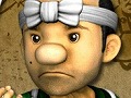 これが生まれ変わった「いっき」のゲーム画面だ！ 「いっき おんらいん」，オンライン/オフラインモードの概要が明らかに