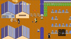 画像ギャラリー No.003のサムネイル画像 / これが生まれ変わった「いっき」のゲーム画面だ！ 「いっき おんらいん」，オンライン/オフラインモードの概要が明らかに