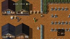 画像ギャラリー No.004のサムネイル画像 / これが生まれ変わった「いっき」のゲーム画面だ！ 「いっき おんらいん」，オンライン/オフラインモードの概要が明らかに