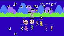 画像ギャラリー No.020のサムネイル画像 / “得意の鎌でやっつけろ”「いっき おんらいん」が本日より配信開始。配信記念として携帯電話のデコメ素材/待受画像のプレゼントも