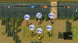 画像ギャラリー No.003のサムネイル画像 / 「いっき おんらいん」公式サイト更新。ゲームテクニックとQ＆Aが新たに公開