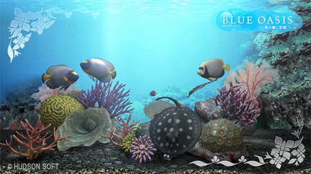 画像ギャラリー No.029のサムネイル画像 / PlayStation Storeの3月9日付け最新情報。「いっき おんらいん」が1200円にプライスダウン&PlayStation Plusで体験版が配信予定
