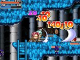 画像ギャラリー No.003のサムネイル画像 / ネクソン,ニンテンドーDS用ソフト「メイプルストーリーDS」を11月17日に発売。オンライン版のアイテム3種が手に入る数量限定の購入特典付き